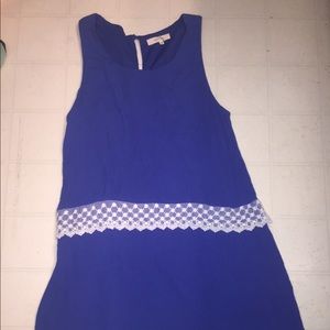 Boutique Dress